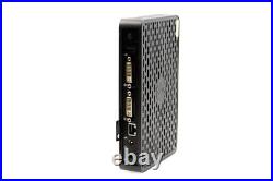 Dell Wyse N03D 3030 Thin Client Intel N2807 1.58GHz 4GB 16GB SSD WES7 R1KJY KIT