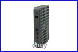 Dell Wyse N03D 3030 Thin Client Intel N2807 1.58GHz 4GB DDR3 16GB SSD WES7 RJ-45