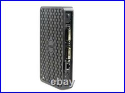Dell Wyse N03D 3030 Thin Client WES7 Intel N2807 1.58GHz 16GB SSD 4GB RAM R1KJY