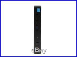 Dell Wyse N03D 3030 WIFI Thin Client Intel N2807 1.58GHz 16GB SSD 4GB RAM 5FDCG