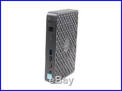 Dell Wyse N06D 3030 2GB Ram 4GB SSD Intel Celeron N2807 1.58Ghz Thin Client