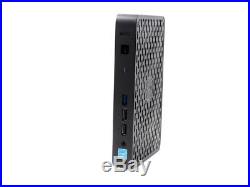 Dell Wyse N06D 3030 Intel Celeron N2807 1.58GHz 2GB Ram 4GB SSD Thin Client