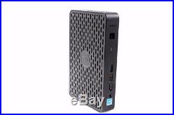 Dell Wyse N06D 3030 Intel N2807 1.58GHz 2GB 4GB SSD Wfi Thin Client 0061H-SP-FFF