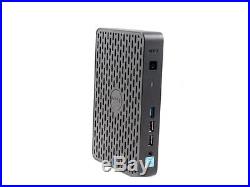 Dell Wyse N06D 3030 Intel N2807 2GB 4GB Ram SSD Wifi Thin Client 0061H-SP-EEE