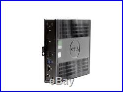 Dell Wyse N07D 5060 Thin Client AMD GX-424CC 2.4GHz 8GB RAM 64GB SSD WIE10 H0C1T