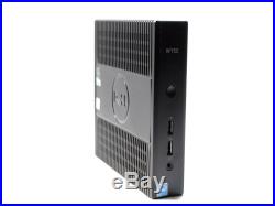 Dell Wyse N07D 5060 WIFI Thin Client AMD GX-424CC 2.4GHz 8GB RAM 64GB SSD WES7P