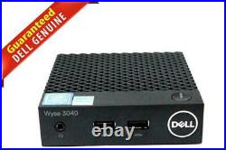 Dell Wyse N10D-3040 Thin Client 1.44GHz Quad-core X5-Z8350 DDR3 9D3FH