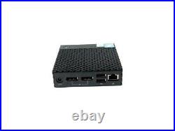 Dell Wyse N10D-3040 Thin Client 1.44GHz Quad-core X5-Z8350 DDR3 9D3FH