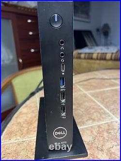 Dell Wyse N11D-5070 Thin Client Intel Celeron J4105 1.5 GHz DDR4 4GB