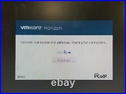 Dell Wyse PxN 5030 Teradici Zero Thin Client PCoIP 01FYW2 VMware Horizon Lot 32