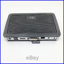 Dell Wyse PxN 5030 Zero Client Thin Client Teradici PCoIP VMware Ethernet 1FYW2