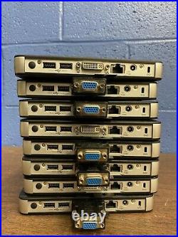 Dell Wyse TX0 Thin Client (Lot of 8)