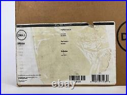 Dell Wyse Thin Client 3040 Intel Atom X5-Z8350 QuadCore 8GF 2GB Citrix OS NOB