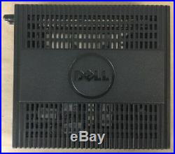 Dell Wyse Thin Client AMD GX-424CC 2.4GHz 4GB RAM 8GB ThinOS Radeon R5 GPU 4DDNG