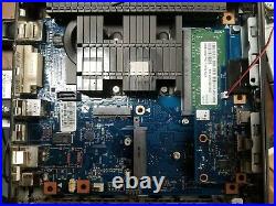 Dell Wyse Thin Client G-T48E 1.4GHz 2GB No SSD/OS 209MKV0 8909654-01L Lot 10