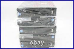 Dell Wyse Thin Client Zx0 4GB RAM 8GB Dual Core 1.6GHz Win 7 Embedded Lot of 5