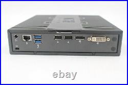 Dell Wyse Thin Client Zx0 4GB RAM 8GB Dual Core 1.6GHz Win 7 Embedded Lot of 5