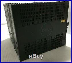 Dell Wyse Thin Client Zx0Q AMD GX-415GA 1.5GHz 4GB Ram 16GB SSD 08WF82 Lot 5