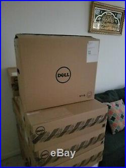 Dell Wyse Thinclient All-in-one 5212