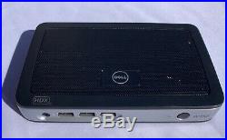 Dell Wyse Tx0D 3020 (box of 10) Thin Client MARVEL 1.2Ghz CPU 2GB Ram 4GB SSD