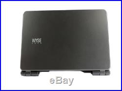 Dell Wyse X90M7 Thin Client AMD G-T56N 1.65GHz 4GB RAM 16GB SSD WIFI 909797-01L