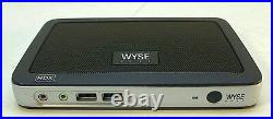 Dell Wyse Xenith 2 909577-01L T00X Thin Zero Client Citrix HDX
