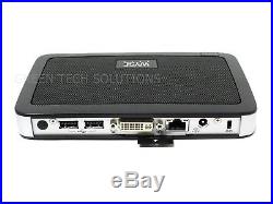 Dell Wyse Xenith T10 Tx0 T00X Thin Client 909576-01L with NEW Accessories