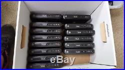 Dell/Wyse Xenith Thin Client Cx0 C00X 128F/512R LOT OF 14