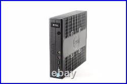 Dell Wyse Z50D AMD DUAL-CORE 1.65 GHZ 2GB DDR3 / 8GB Flash-909870-04L+KIT