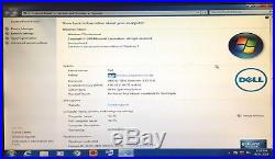 Dell Wyse Z90D7 Thin Client 1.65GHz 60GB SSD 4GB RAM Windows 7 PRO Radeon 6320