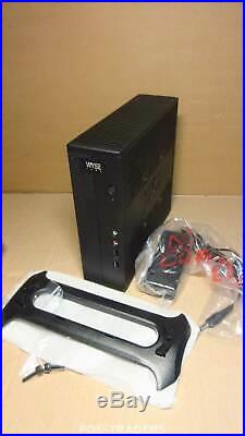 Dell Wyse Z90DE7P Thin Client DTS G-T56N 1.65 GHz 4 GB 8 GB AS NEW