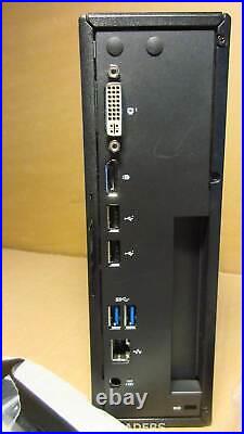 Dell Wyse Z90DE7P Thin Client DTS G-T56N 1.65 GHz 4 GB 8 GB AS NEW