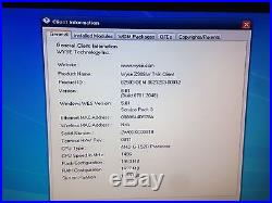 Dell Wyse Z90SW Thin Client, AMD 1.50GHz, 2GB RAM, 2GB Flash Memory, Windows XP