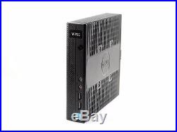 Dell Wyse Zx0 7010 2GB DDR3 RAM 8GB SSD AMD G-T65N 1.65GHz Dual Core Thin Client