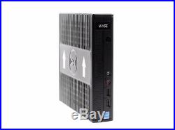 Dell Wyse Zx0 7010 AMD G-T56N 1.65GHz 4GB Ram 60GB SSD Thin Client 6KC5H-SP-VVV