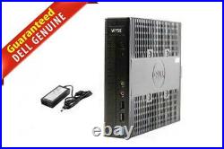Dell Wyse Zx0 7010 Thin Client 4GB RAM 16GB SSD WES7 WIFI 909743-01L-SP-AAA