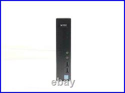 Dell Wyse Zx0 7010 Thin Client 4GB RAM 16GB SSD WES7 WIFI 909743-01L-SP-AAA