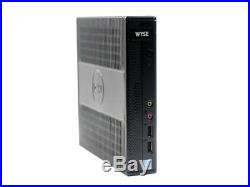 Dell Wyse Zx0 7010 Thin Client AMD G-T56N 1.65GHz 4GB RAM 16GB SSD WES7 TM586