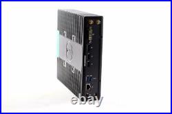 Dell Wyse Zx0 7010 Thin Client Kit AMD G-T56N 1.65GHz Dual Core Wifi 6KC5H