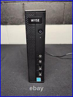 Dell/Wyse Zx0 Z50D 2GF/2GR Thin Client