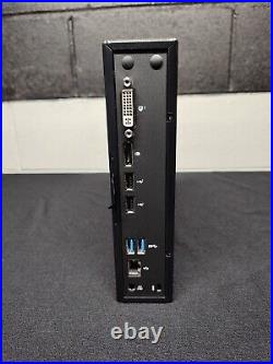Dell/Wyse Zx0 Z50D 2GF/2GR Thin Client