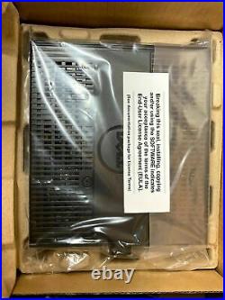 Dell Wyse Zx0D 7010 AMD G-T56N 1.65GHz 8GB Flash 2G RAM 9M1WT NEW Thin Client