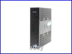 Dell Wyse Zx0Q-7020 GX-420GA 2.0GHz 4GB RAM 60GB Thin Client OS WES7 909780-51L