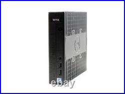 Dell Wyse Zx0Q-7020 Thin Client AMD GX-420CA 2.0 GHz 4 GB 8 GB SSD 8WF82