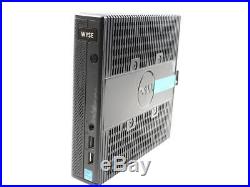 Dell Wyse Zx0Q-7020 Thin Client AMD GX-420CA 2GHz 4GB 32GB SSD WIE10 RJ45 THG0W