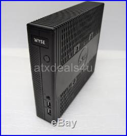 Dell Wyse Zx0Q 909805-47L 4G 60GSD Windows Embedded Thin Client Terminal