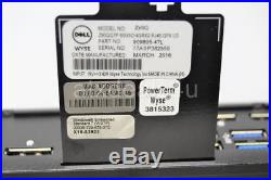 Dell Wyse Zx0Q 909805-47L 4G 60GSD Windows Embedded Thin Client Terminal