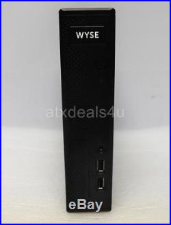 Dell Wyse Zx0Q 909805-51L 1.5GHz Quad-core 4 GB Windows Embedded Thin Client