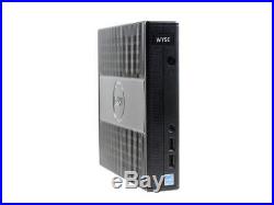 Dell Zx0Q Wyse 7020 AMD G-415GA 1.5GHz 32GB SSD 8GB RAM WIFI Thin Client 8WF82