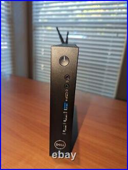 Dell wyse 5070 thin client
